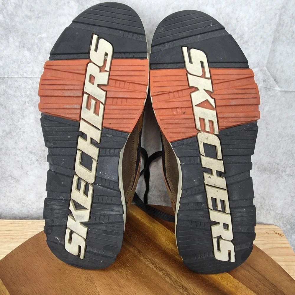 Skechers sneakers mens